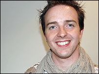 Anderson Yuill, volunteer