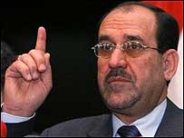 Cevad el Maliki