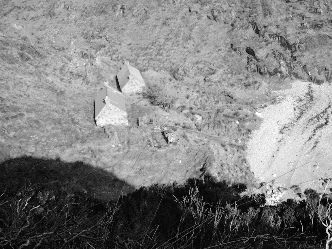 Molinginish after the storm