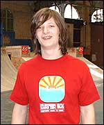 Bob Town teaches at Epic