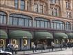 Pusat perbelanjaan Harrods