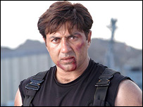 Sunny Deol