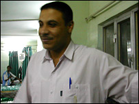 ایک عراقی ڈاکٹر کا المیہ پوری قوم کا المیہ ہے۔