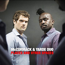 Review of Places and Other Spaces