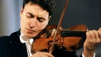 Vengerov flies in for Final recent news