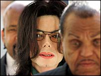 مائیکل جیکسن