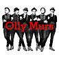 Review of Olly Murs