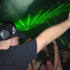 Live from Syndicate in Blackpool 2003