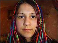 Nat from Lemon Venom