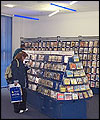 Blackburn Library - click here to view a virtual tour