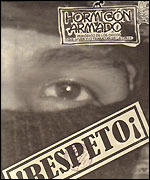 An image of Bolivian street paper Hormigon Armado 