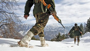 کشمیر 