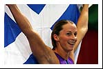 Alison Sheppard