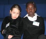 Citizens 2012: Stevie and Bolagen 