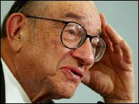 Alan Greenspan