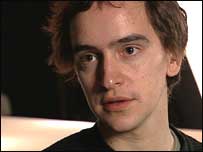 Morgan David de Lossy