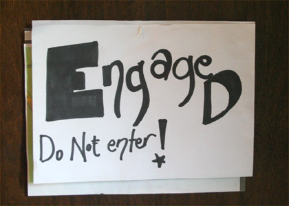 Stuff we've got up to