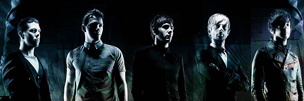 Lostprophets