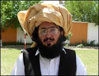 مولانا نور محمد