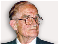 Nikolai Starostin