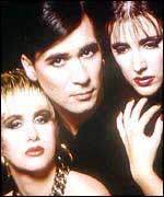 The Human League