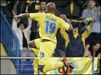 Marcos Senna