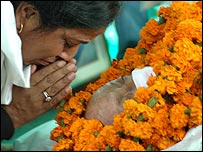 कमलेश्वर को श्रद्धांजलि