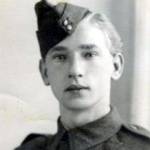 Bertie Haines (Gloucestershire Regiment)