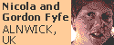 Nicola Fyfe, Alnwick