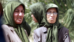 مجاهدین خلق