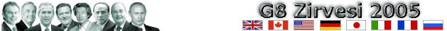 G8 Zirvesi