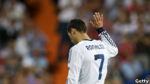 رونالدو