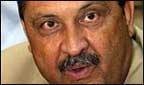 The Libyan Prime Minister