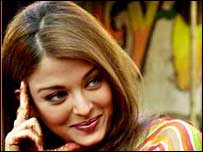 ایشوریہ رائے