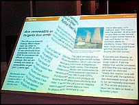 Computer screen
