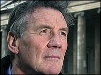 Michael Palin