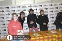 At Radio 1's Big Weekend