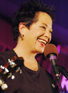 Janis Ian