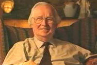 Gwynfor Evans