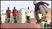 Kitintale Skatepark in Kampala