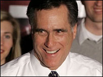 Mitt Romney