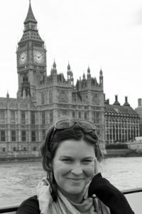 Robyn by Big Ben