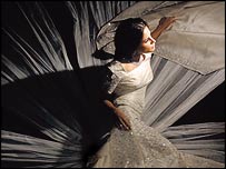 मेहरीन राहेल