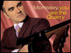 Morrissey - You Are The Quarry