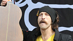 Gogol Bordello on the Main Stage
