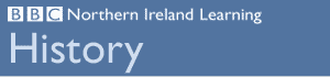 BBC NI Learning History
