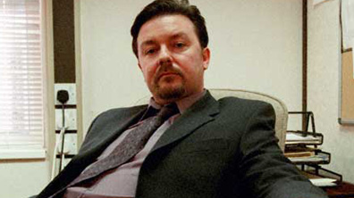 David Brent