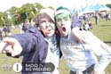 At Radio 1's Big Weekend