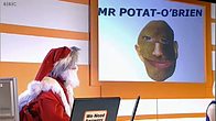 Mr Potat O'Brien