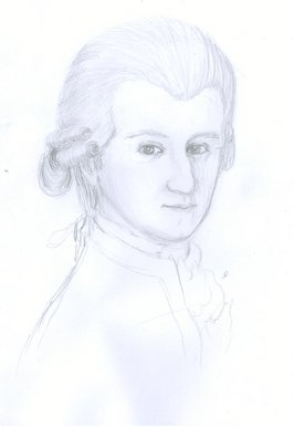 Mozart
